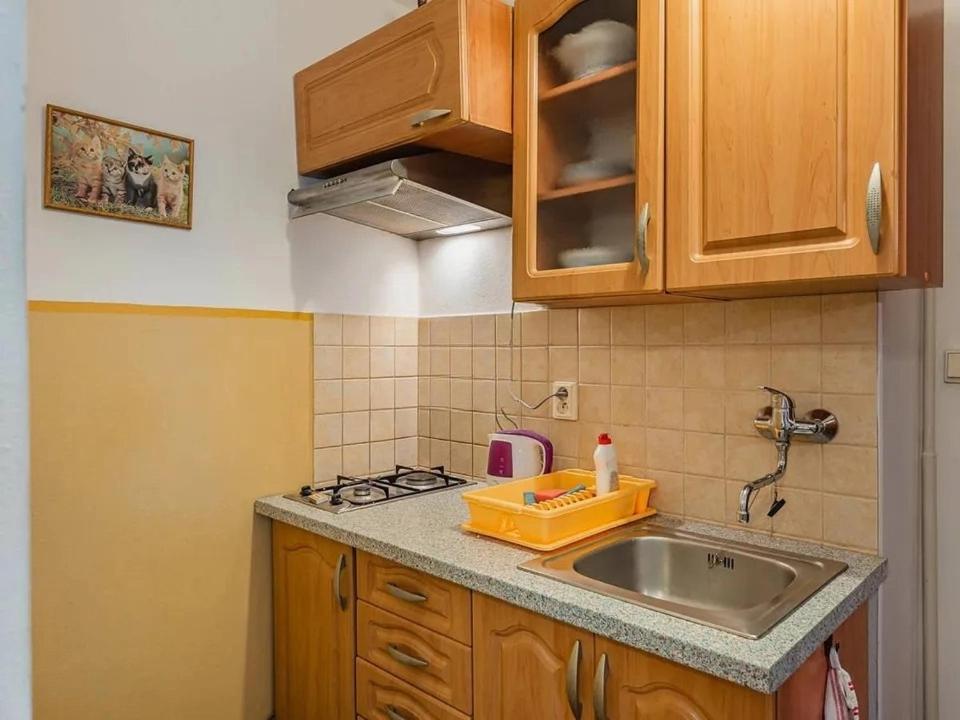 Vila Strazan Poprad Eksteriør bilde
